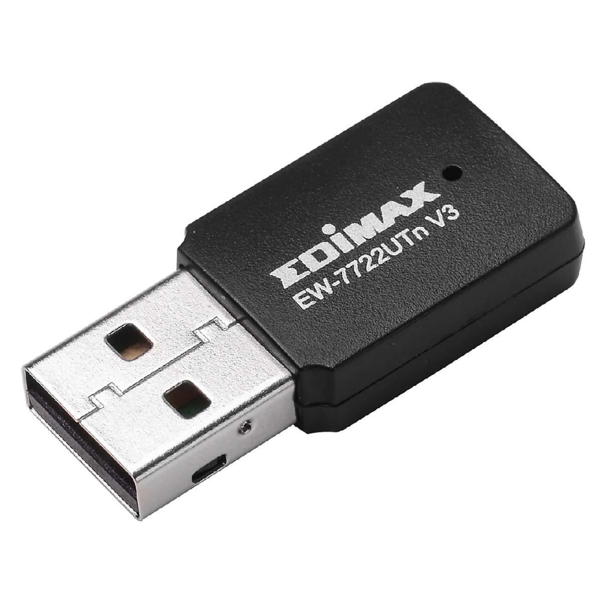 Wireless USB Adapter