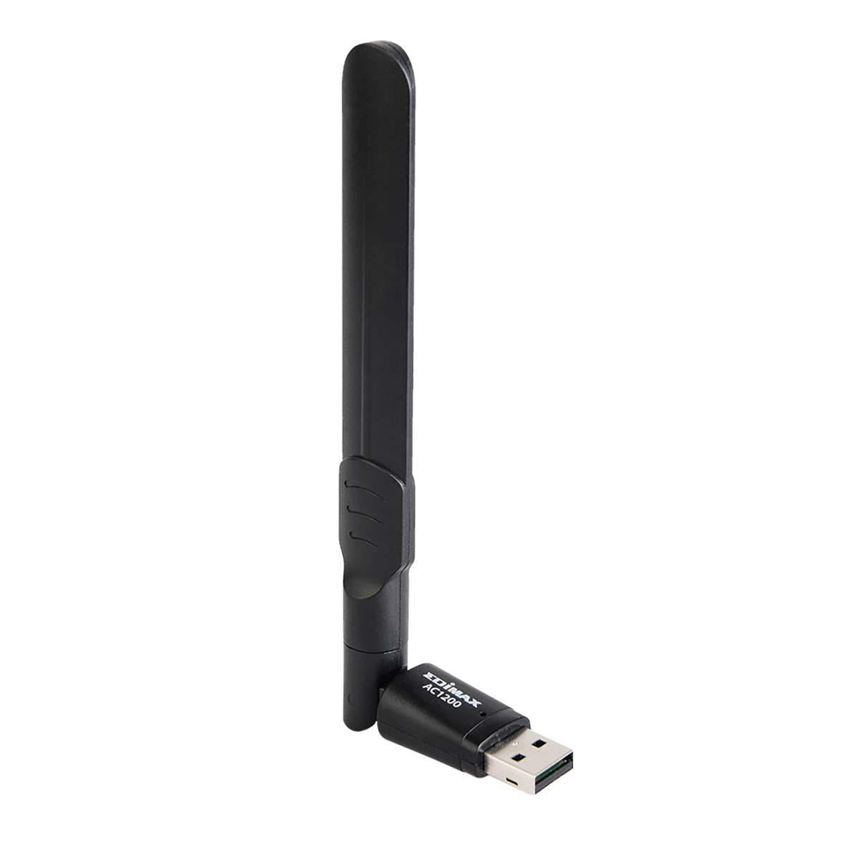 Wireless USB Adapter
