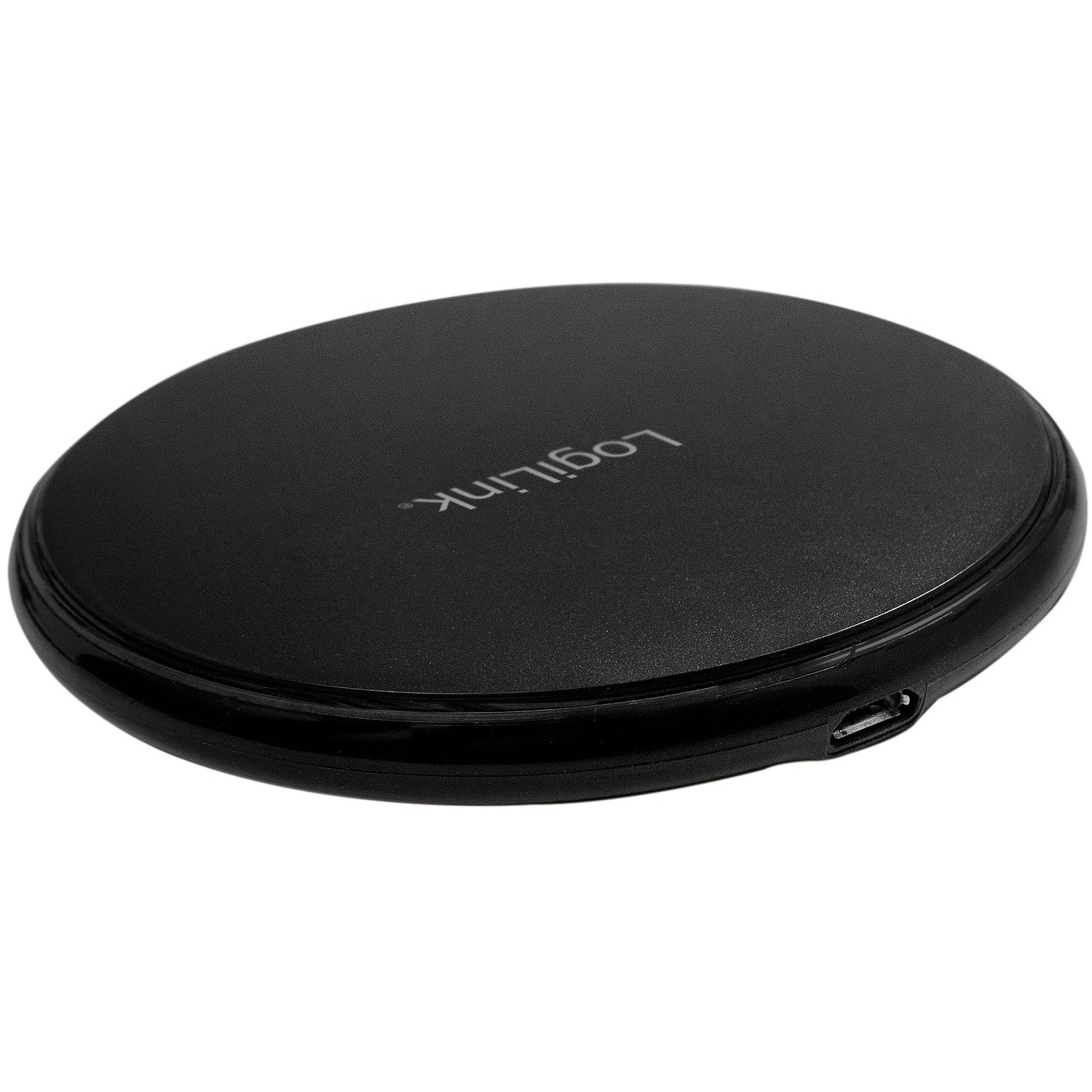 Wireless charger Qi 10W Fast charge