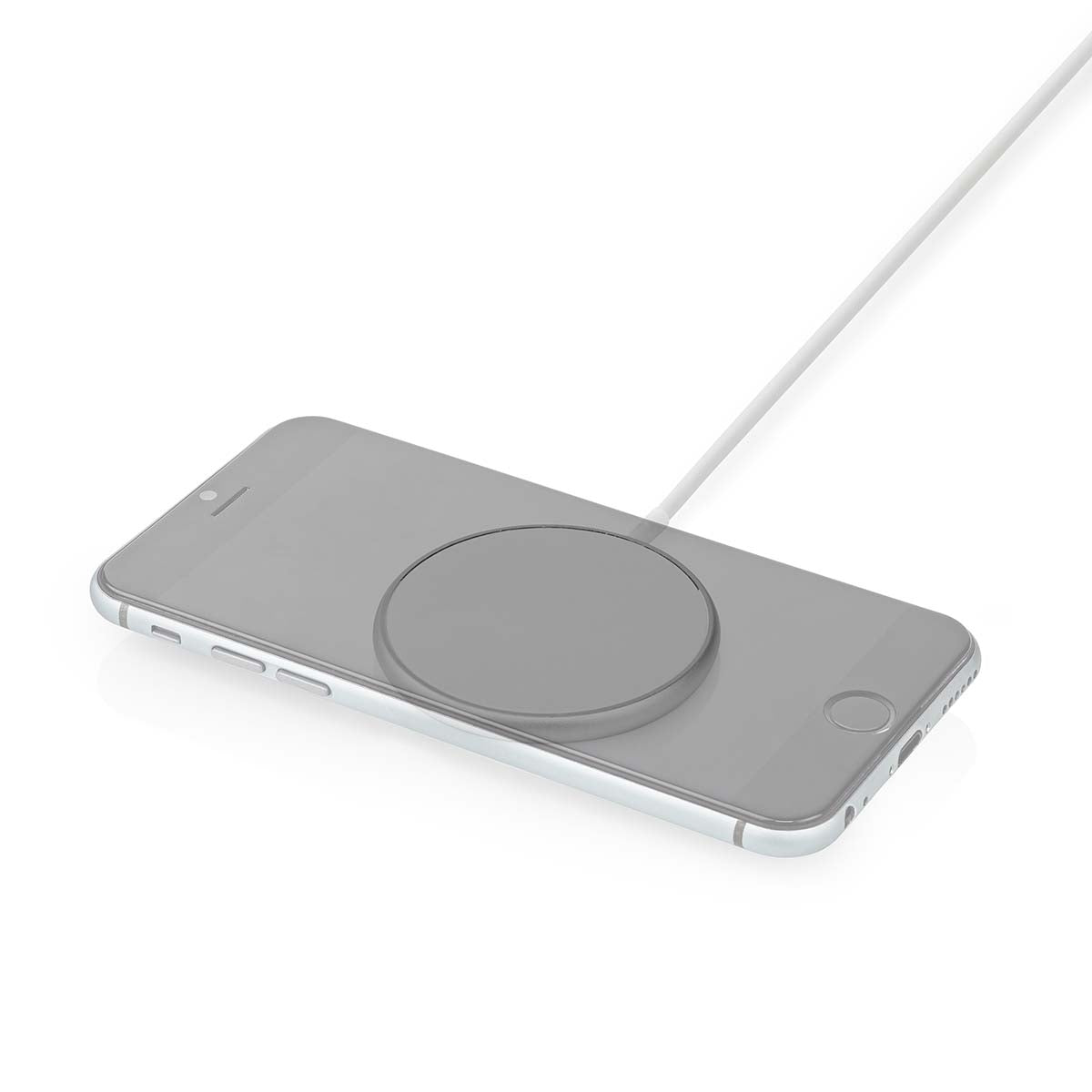 Wireless charging | 5 / 7.5 / 10 / 15 W | 1.0 / 1.1 / 1.67 / 2 A | Cable included | USB Type-C™ | 1.00 m