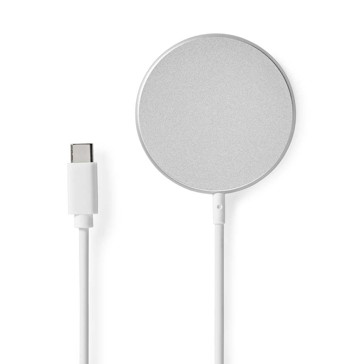 Wireless charging | 5 / 7.5 / 10 / 15 W | 1.0 / 1.1 / 1.67 / 2 A | Cable included | USB Type-C™ | 1.00 m