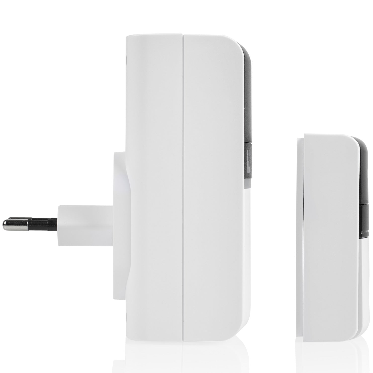 Wireless doorbell Kinetic No battery