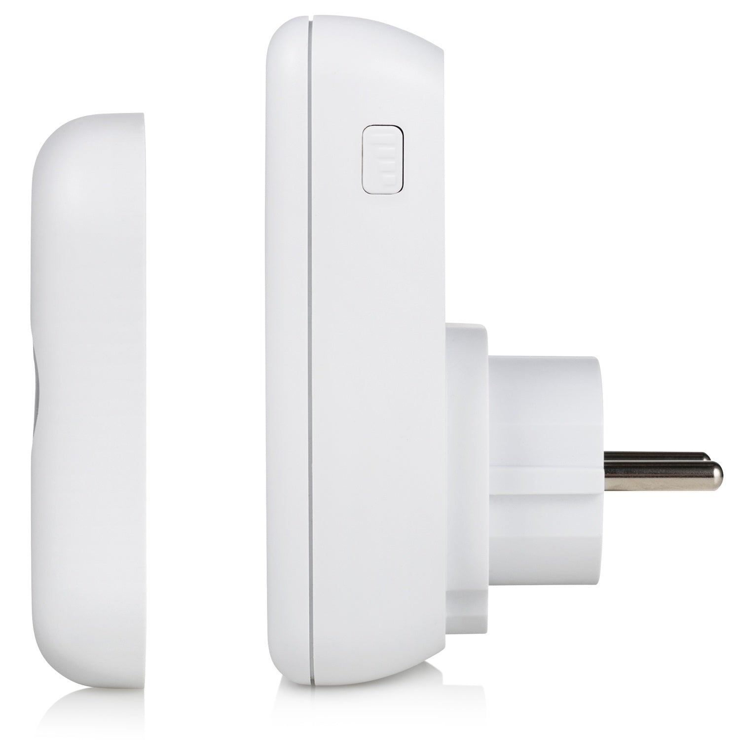 Wireless doorbell Plug-in 230V