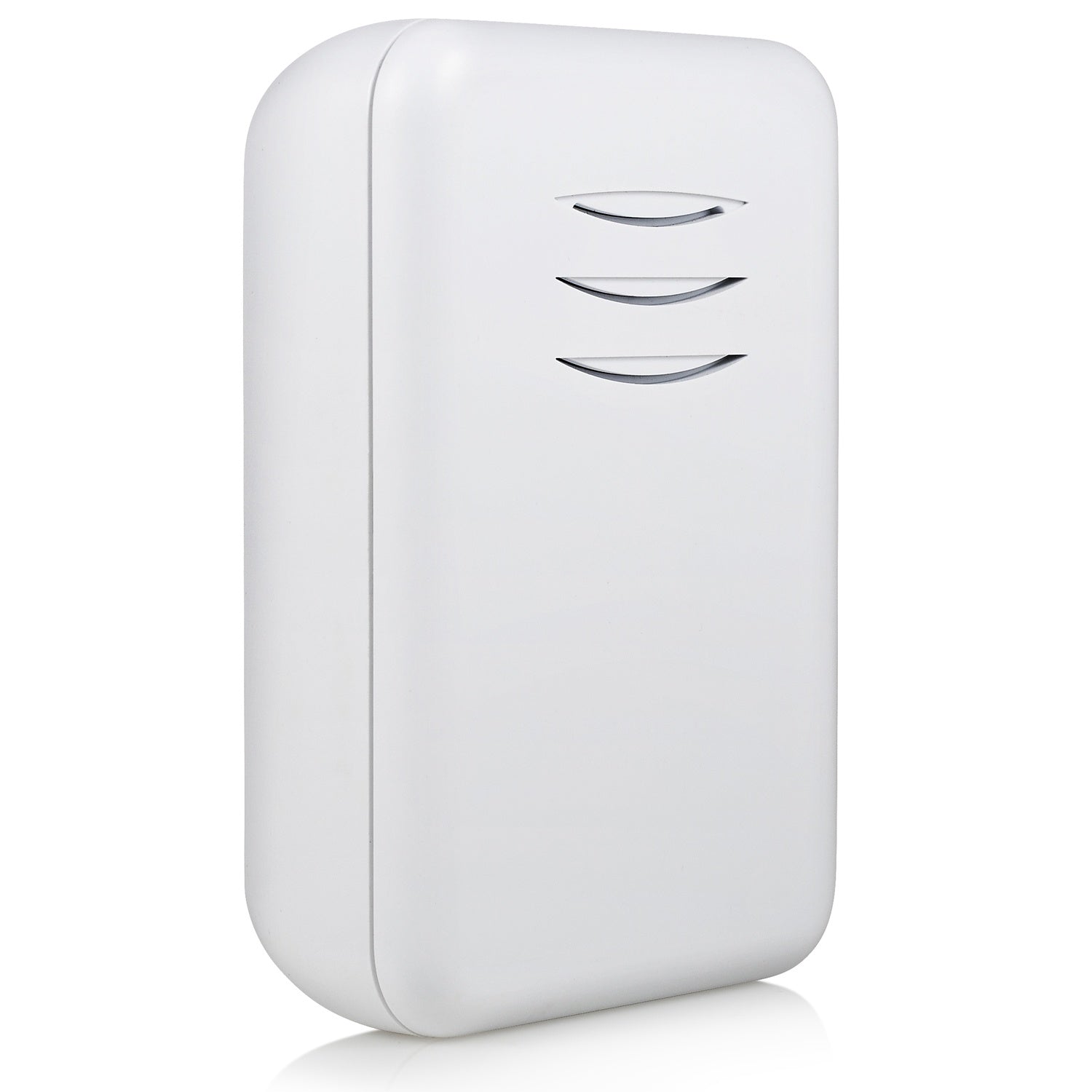 Wireless doorbell Plug-in and portable