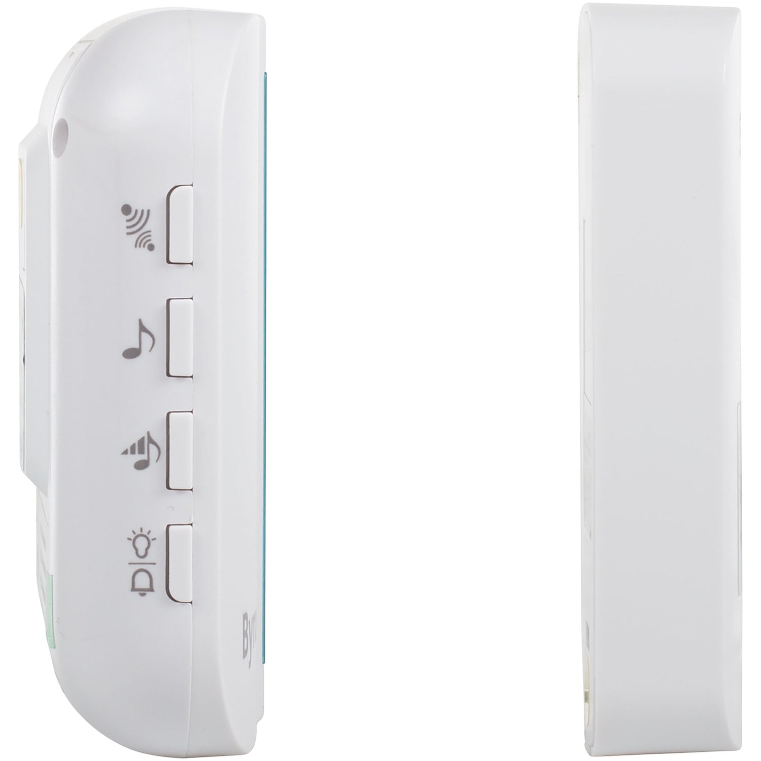 Wireless doorbell Touch-free Set