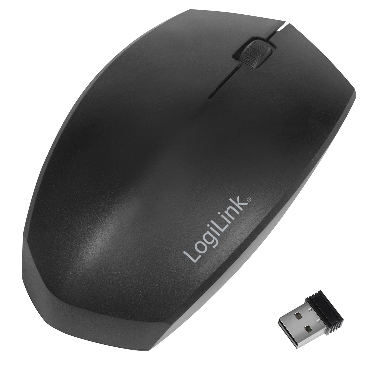 Wireless mouse Bluetooth + 2.4GHz