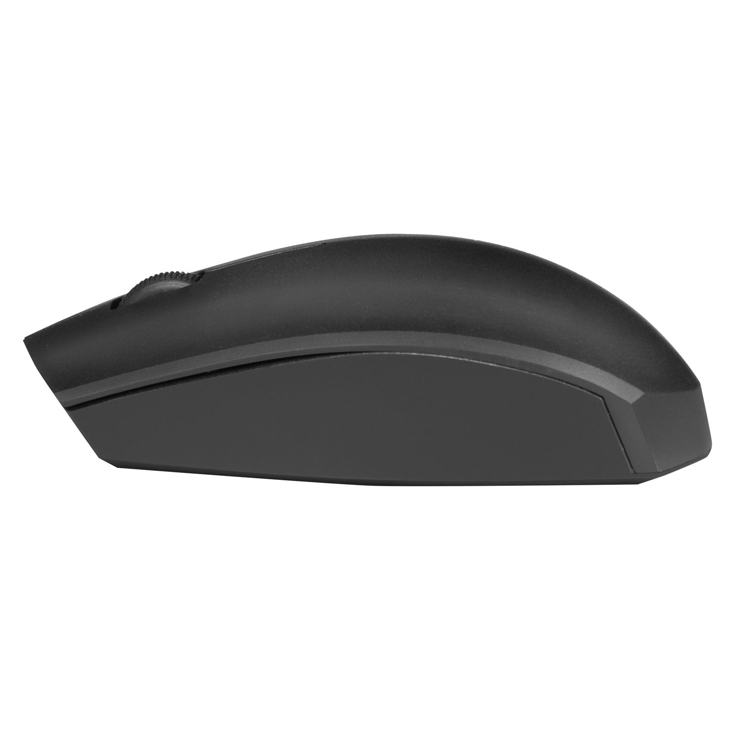 Wireless mouse Bluetooth + 2.4GHz