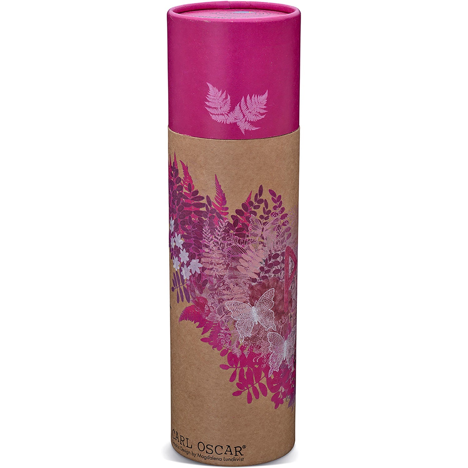 Wisdom TEMP bottle 0.5 L - Love