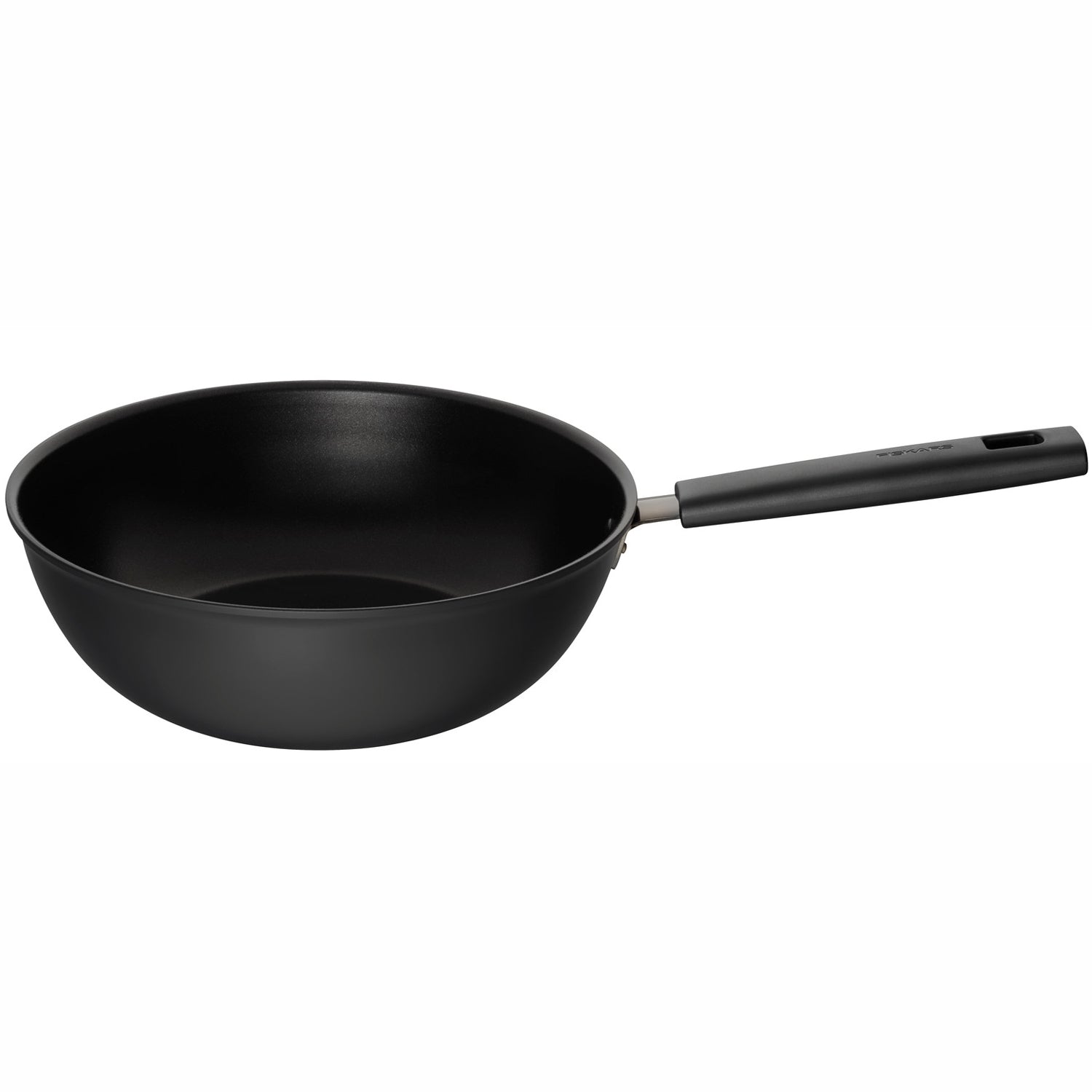Wok 28 cm/4.5 L Hard Face