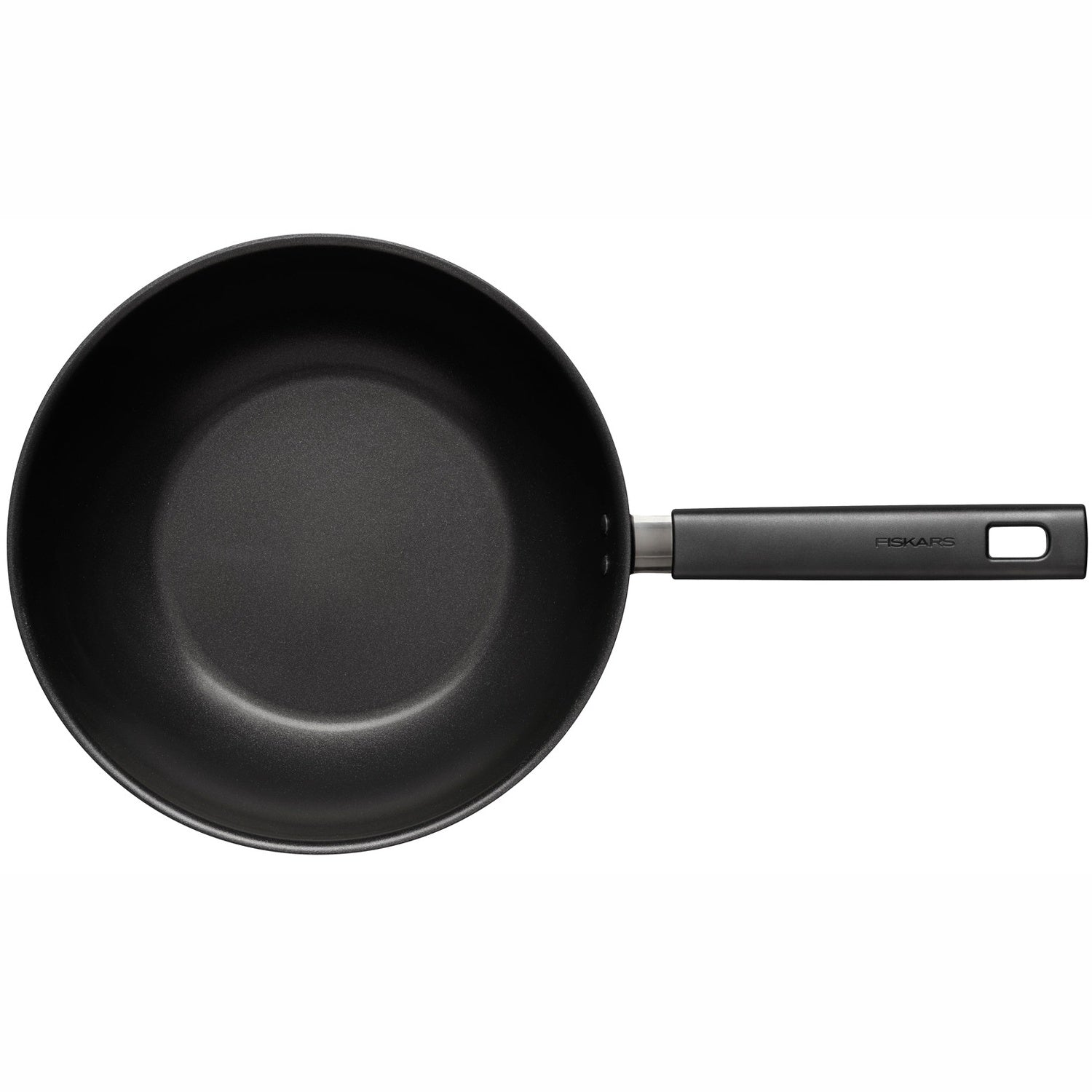 Wok 28 cm/4.5 L Hard Face