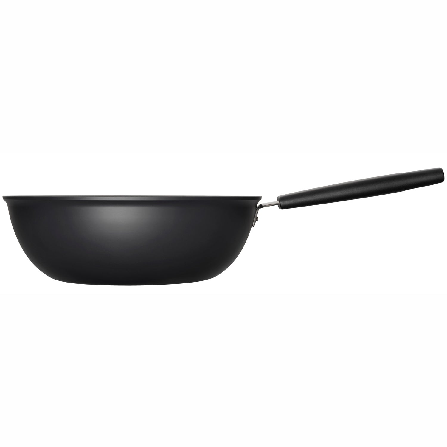 Wok 28 cm/4.5 L Hard Face