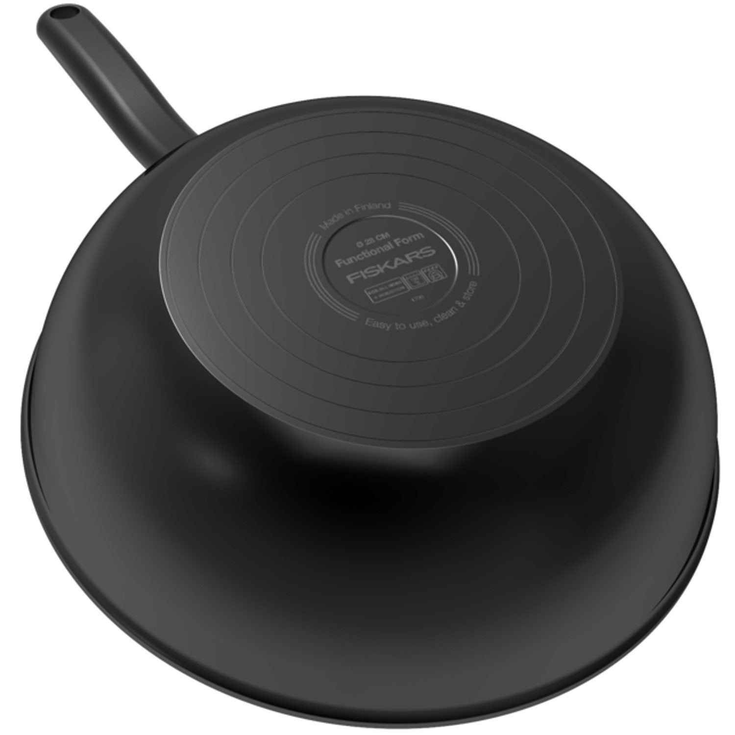 Wok Functional Form 28cm