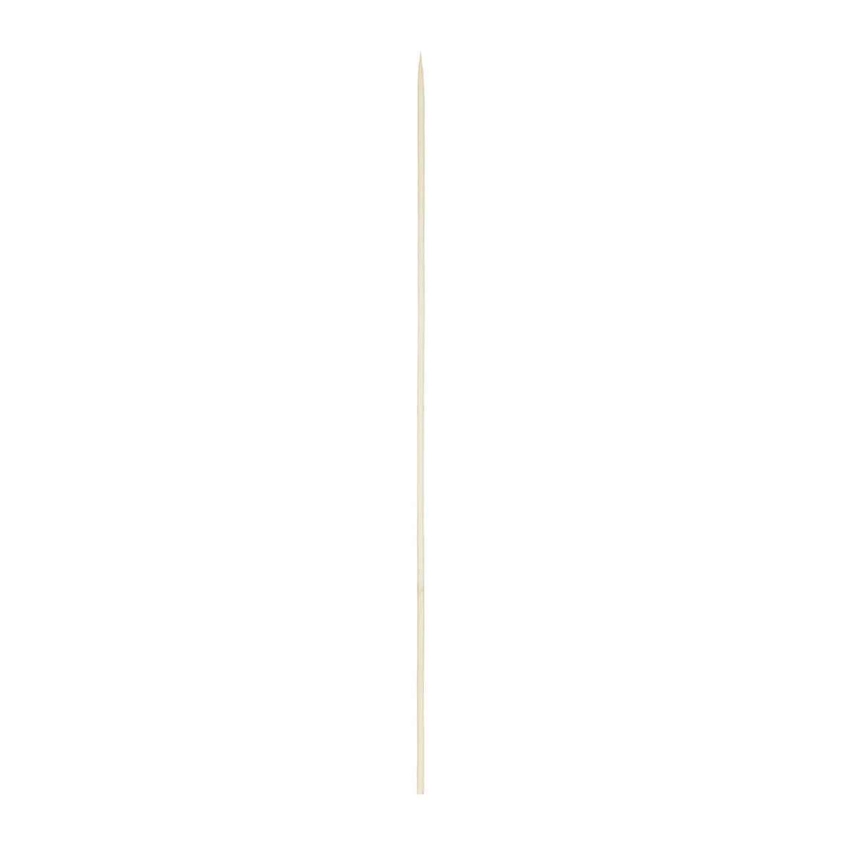 Wooden skewer bamboo 300 set long