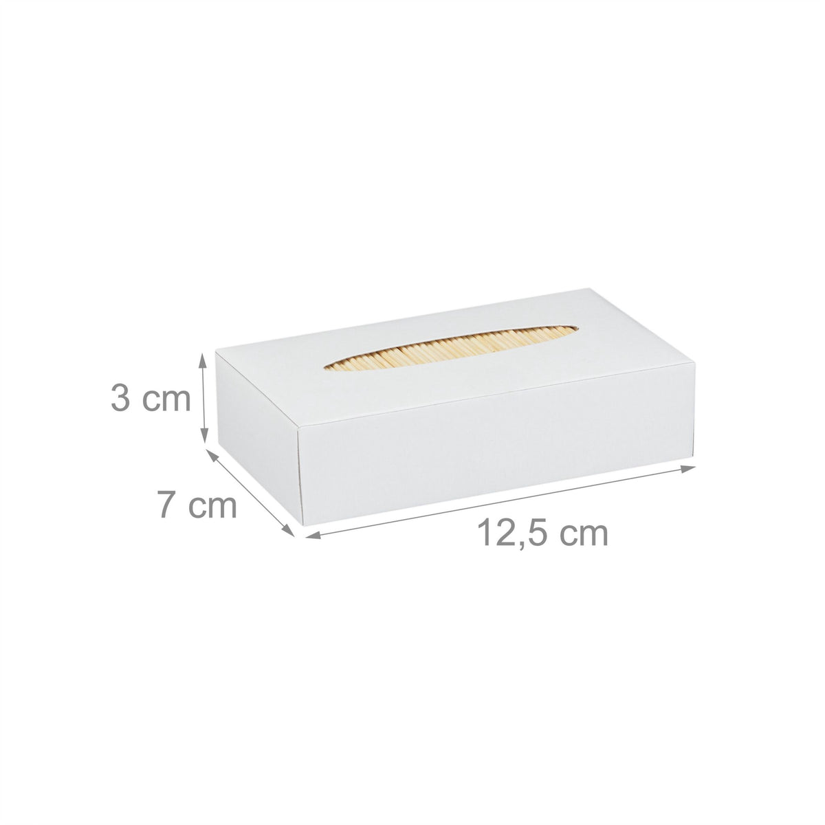 Wooden toothpick 12000