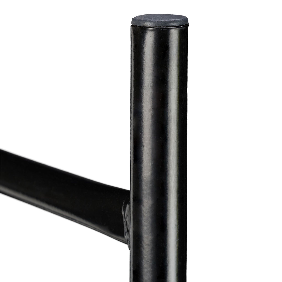 Wood stand narrow