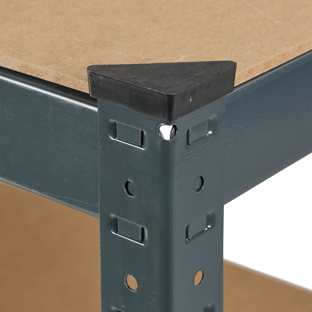 Workbench 2 levels