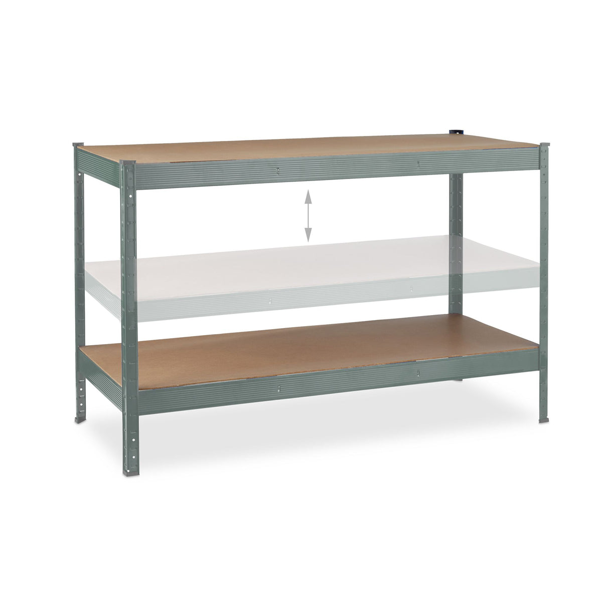 Workbench for workshop