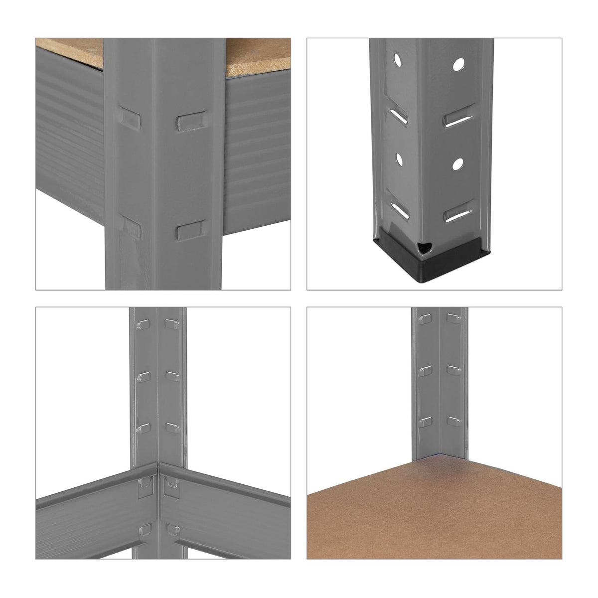 Workbench for workshop