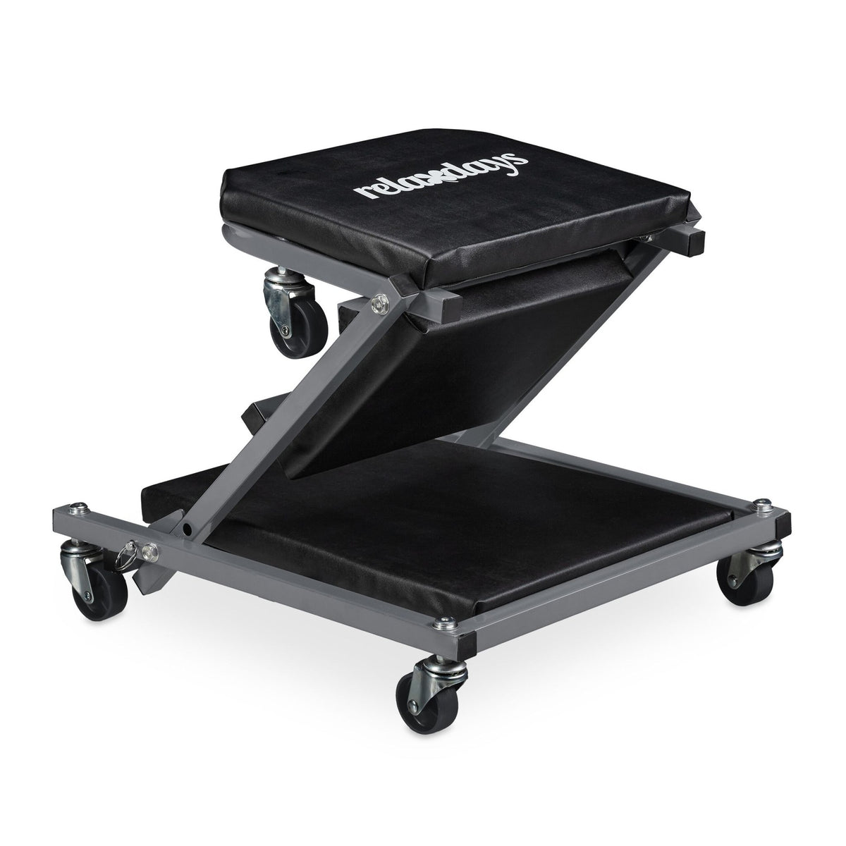 Workshop for rolling boards
