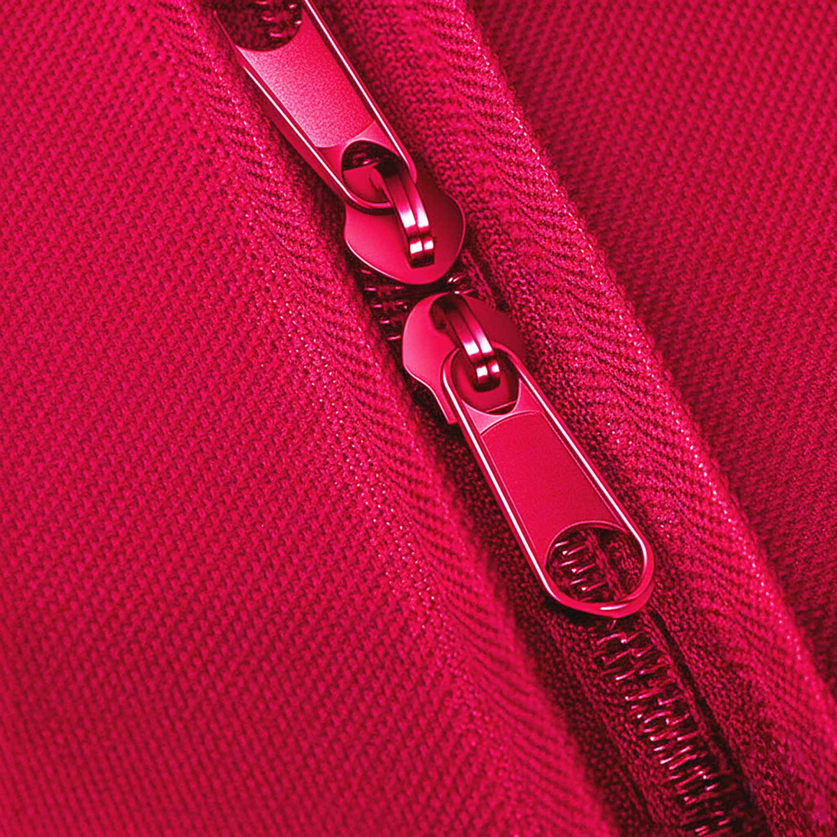 Wrapping Paper Storage Bag with Mesh Pockets