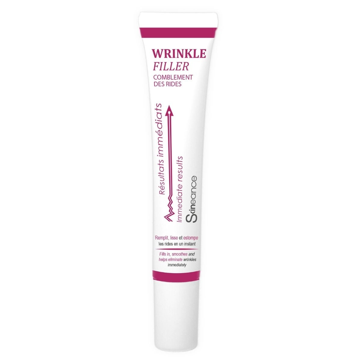 Wrinkle Filler - Anti-Wrinkle Serum - 15 ml