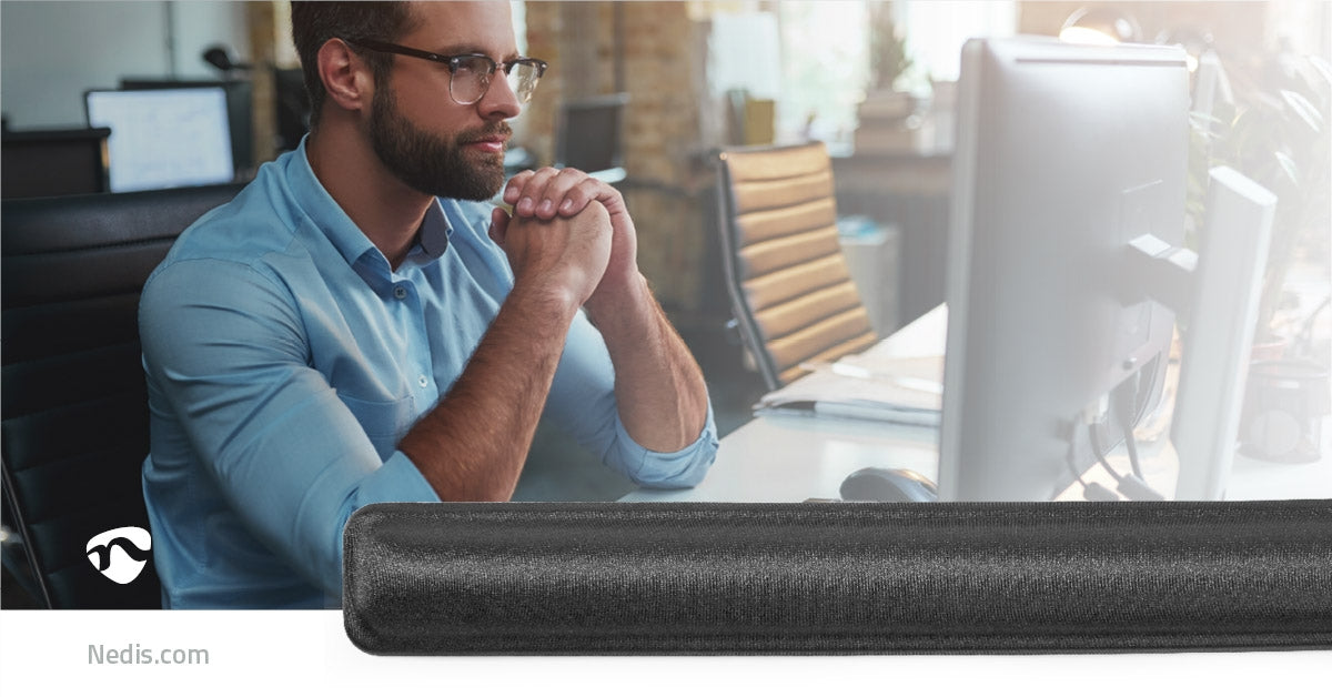 Wrist rest keyboard | Lycra / PU | Yes