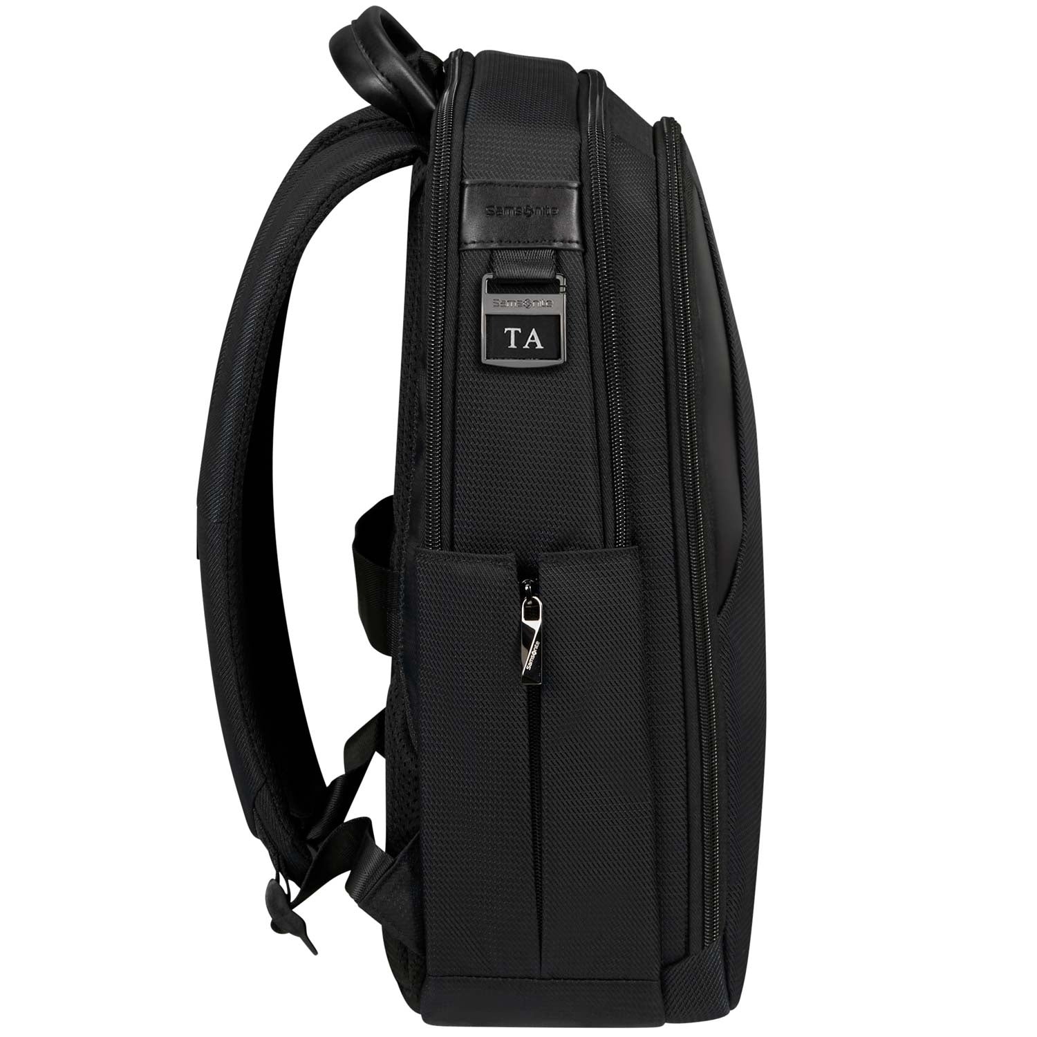 XBR Laptop Backpack 14.1" Black