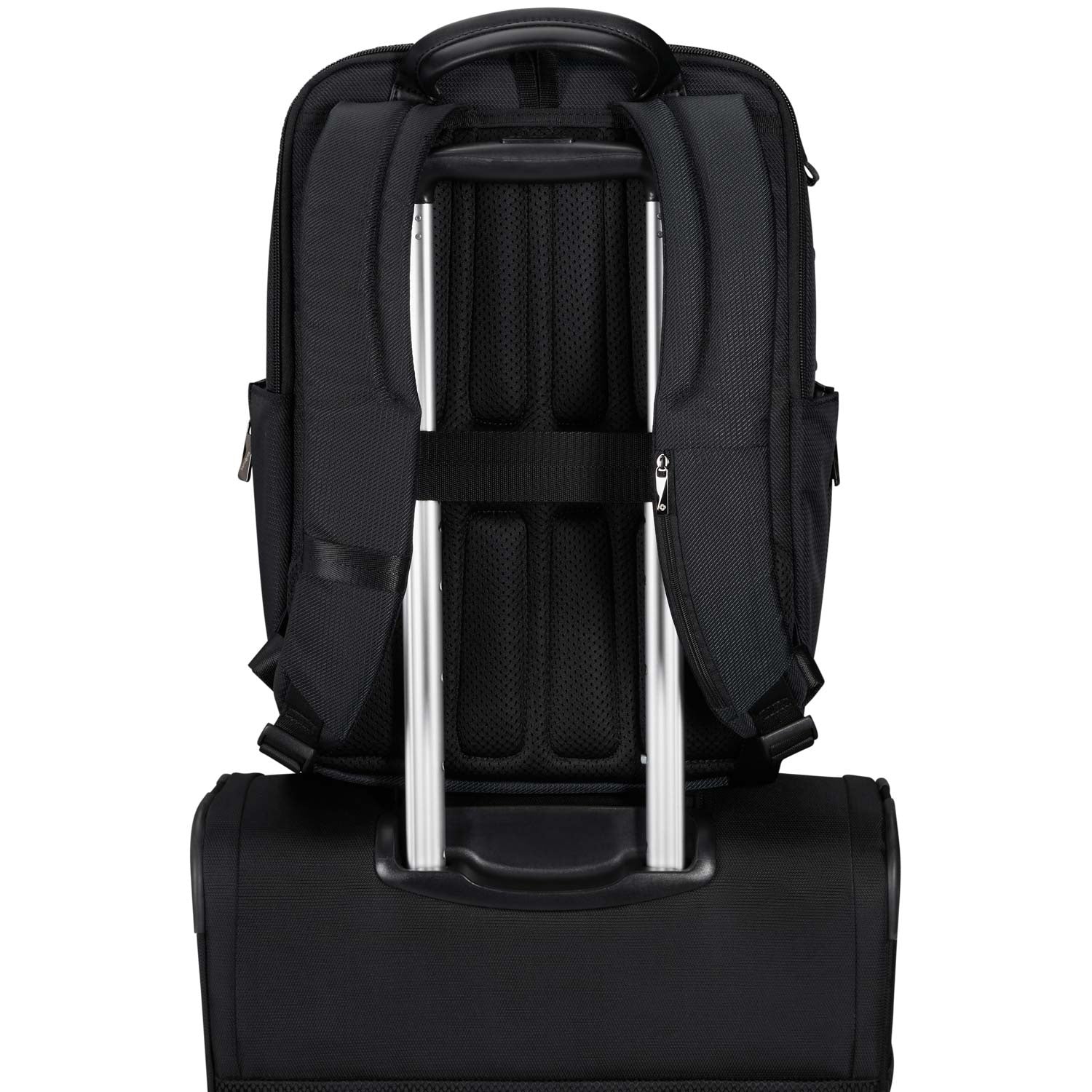 XBR Laptop Backpack 14.1" Black