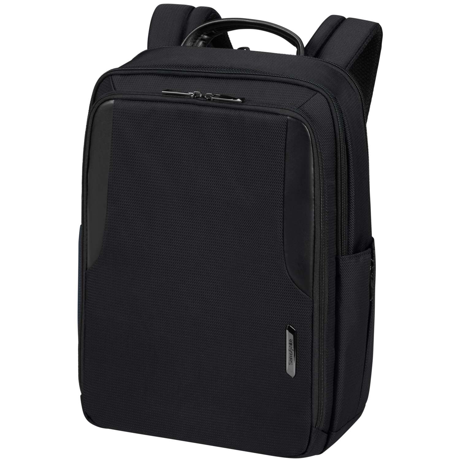 XBR Laptop Backpack 14.1" Black