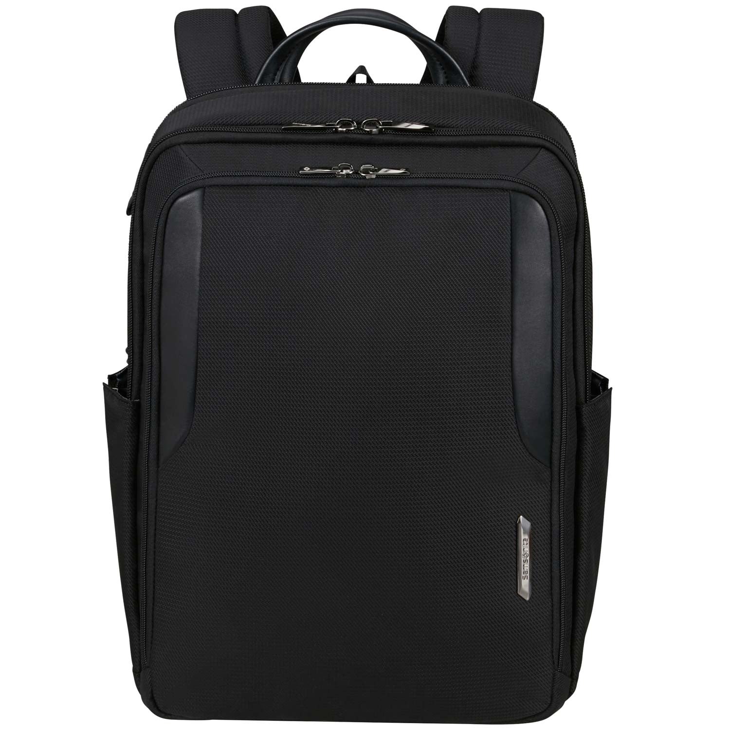 XBR Laptop Backpack 15.6" Black