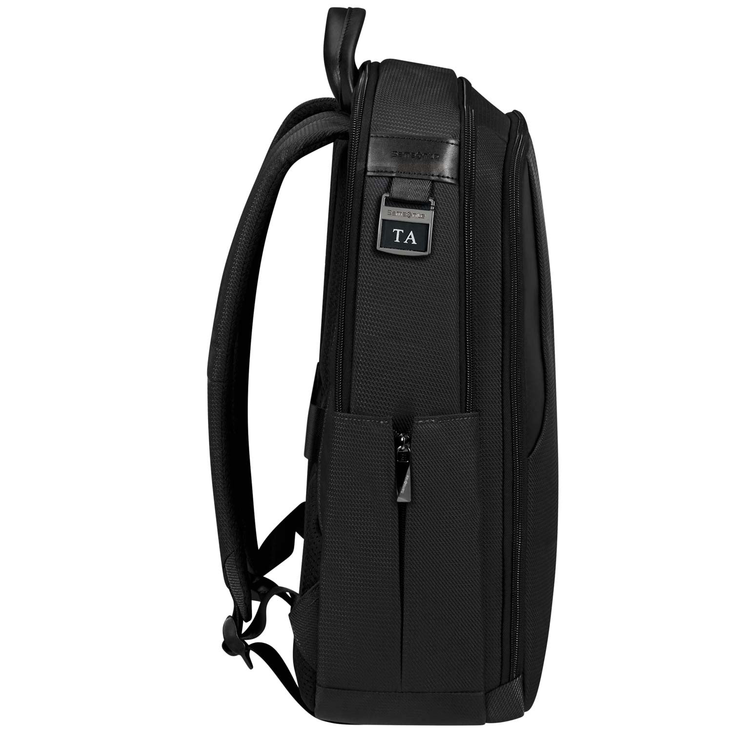 XBR Laptop Backpack 15.6" Black