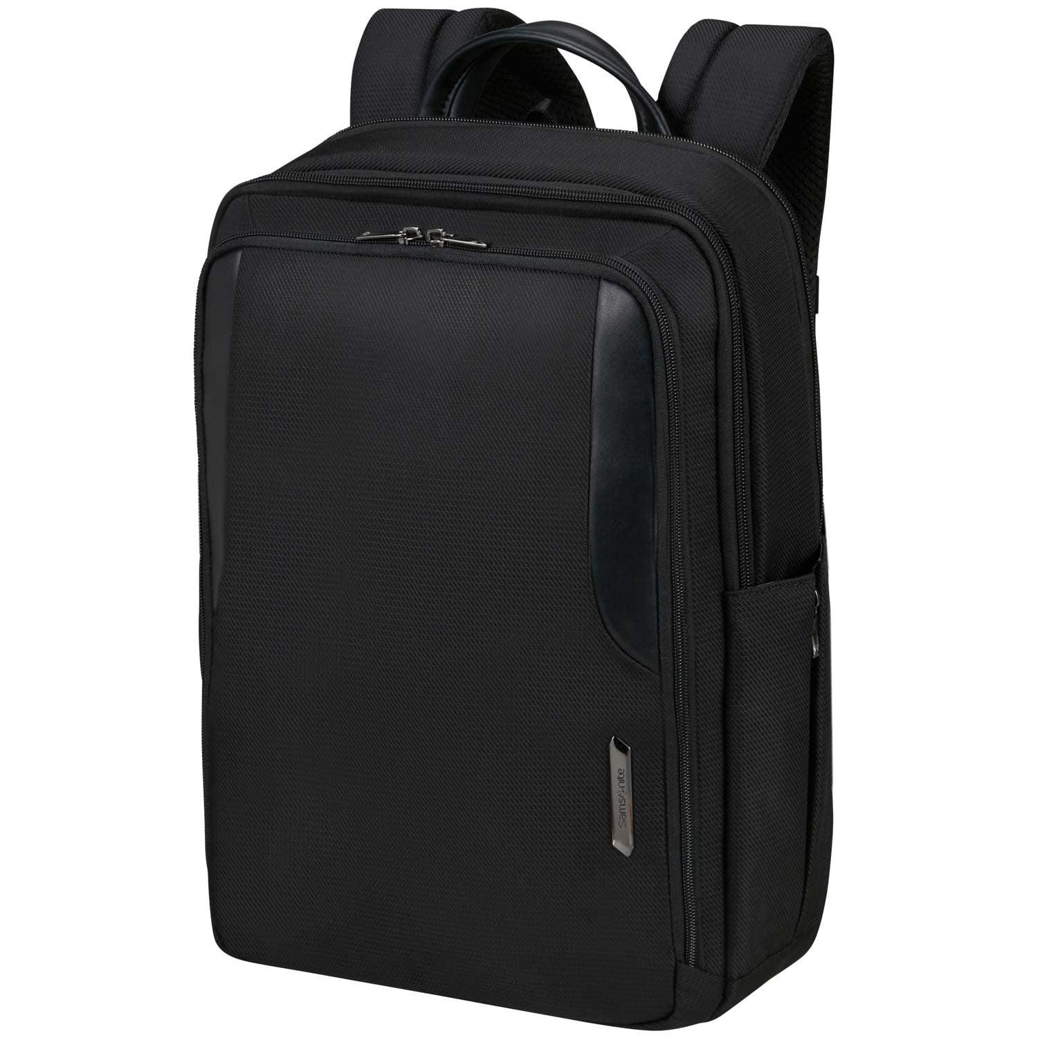XBR Laptop Backpack 15.6" Black