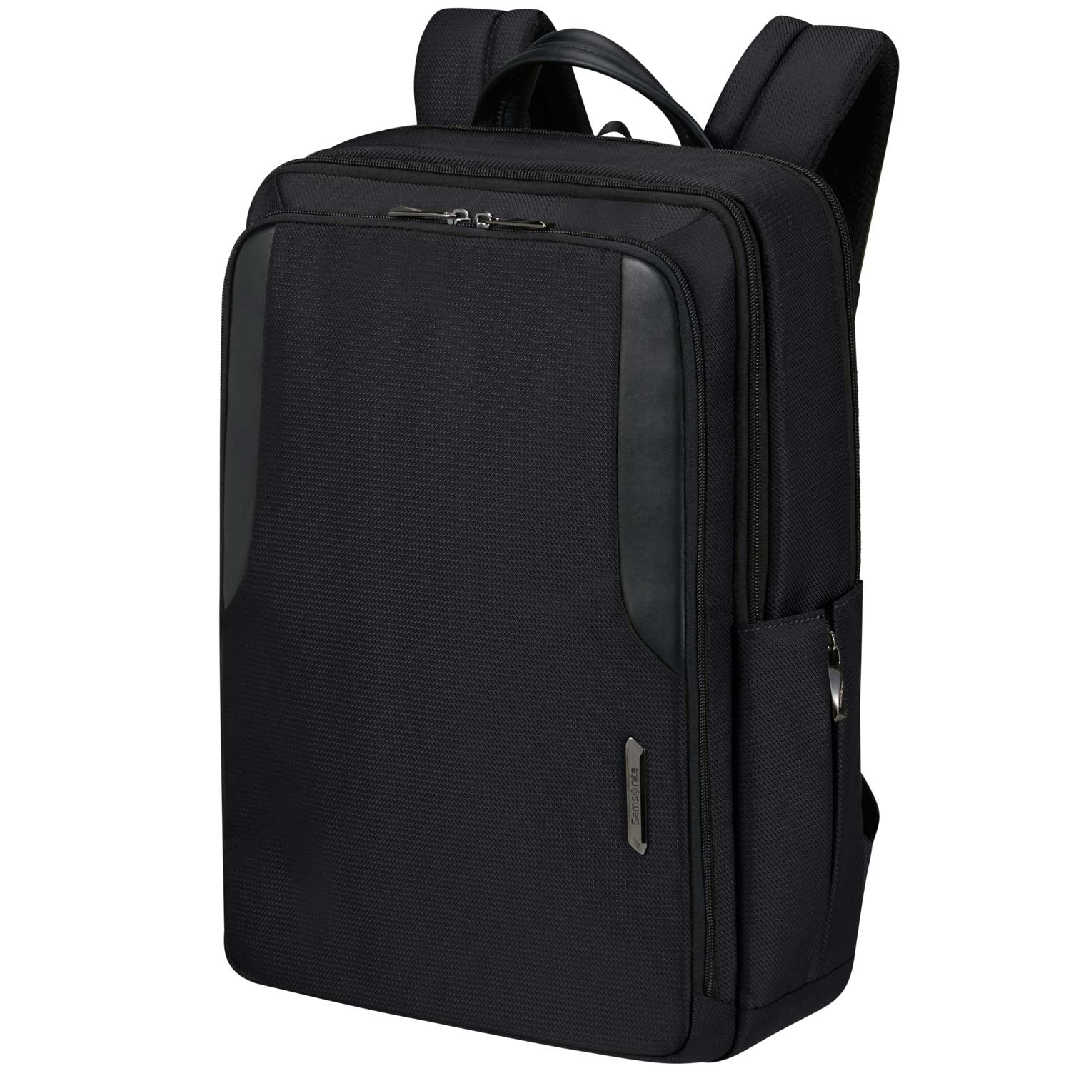 XBR Laptop Backpack 17.3" Black