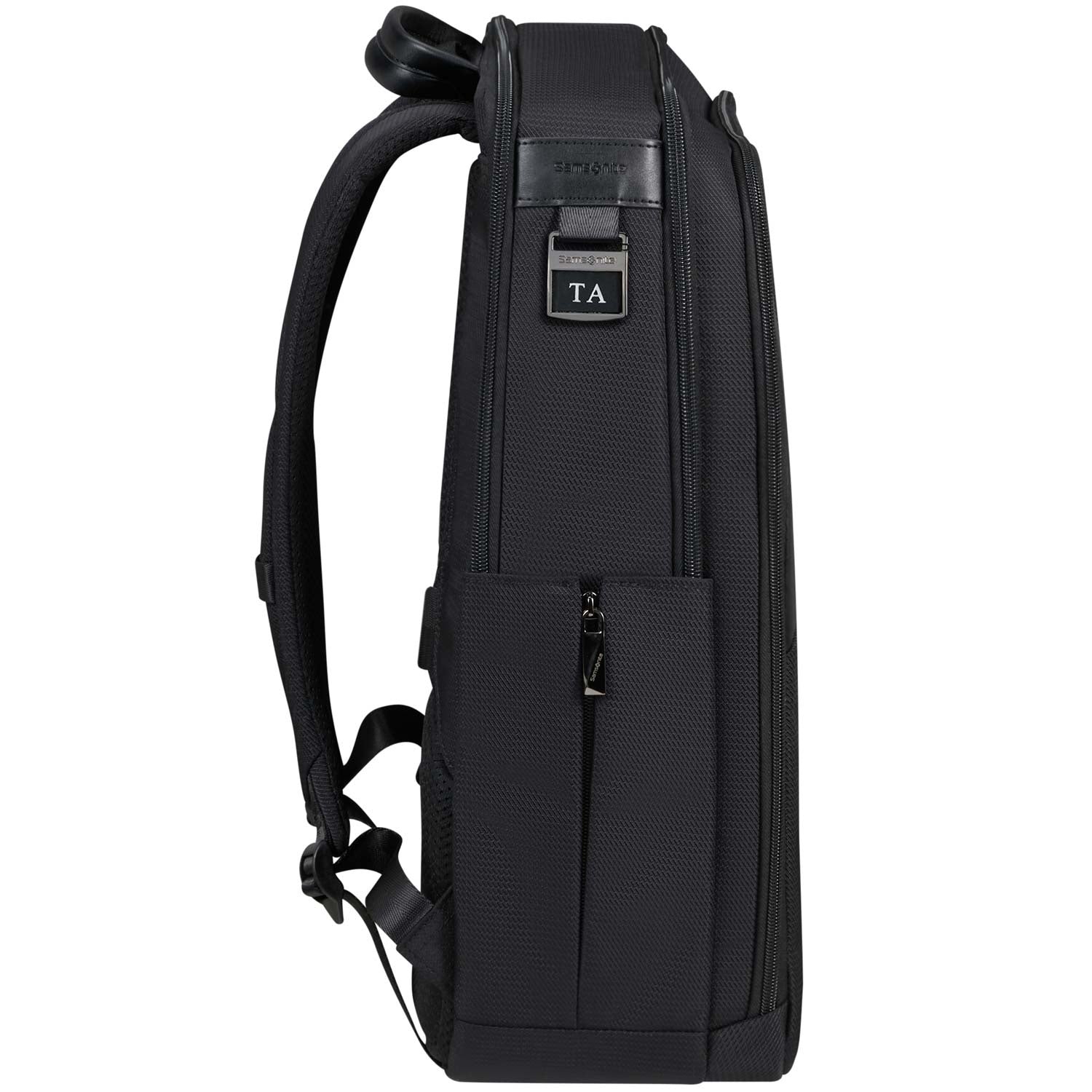 XBR Laptop Backpack 17.3" Black