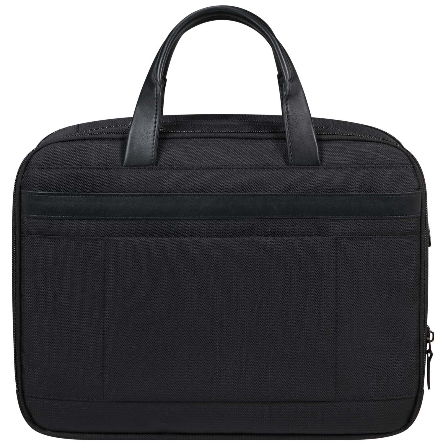 XBR Laptop Bag Portfolio 15.6" Black
