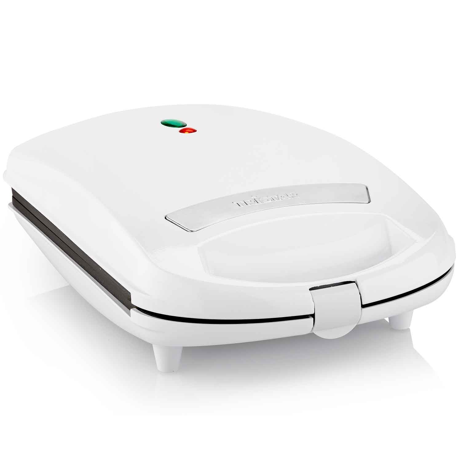 XL Sandwich iron 4 pcs Snail shape