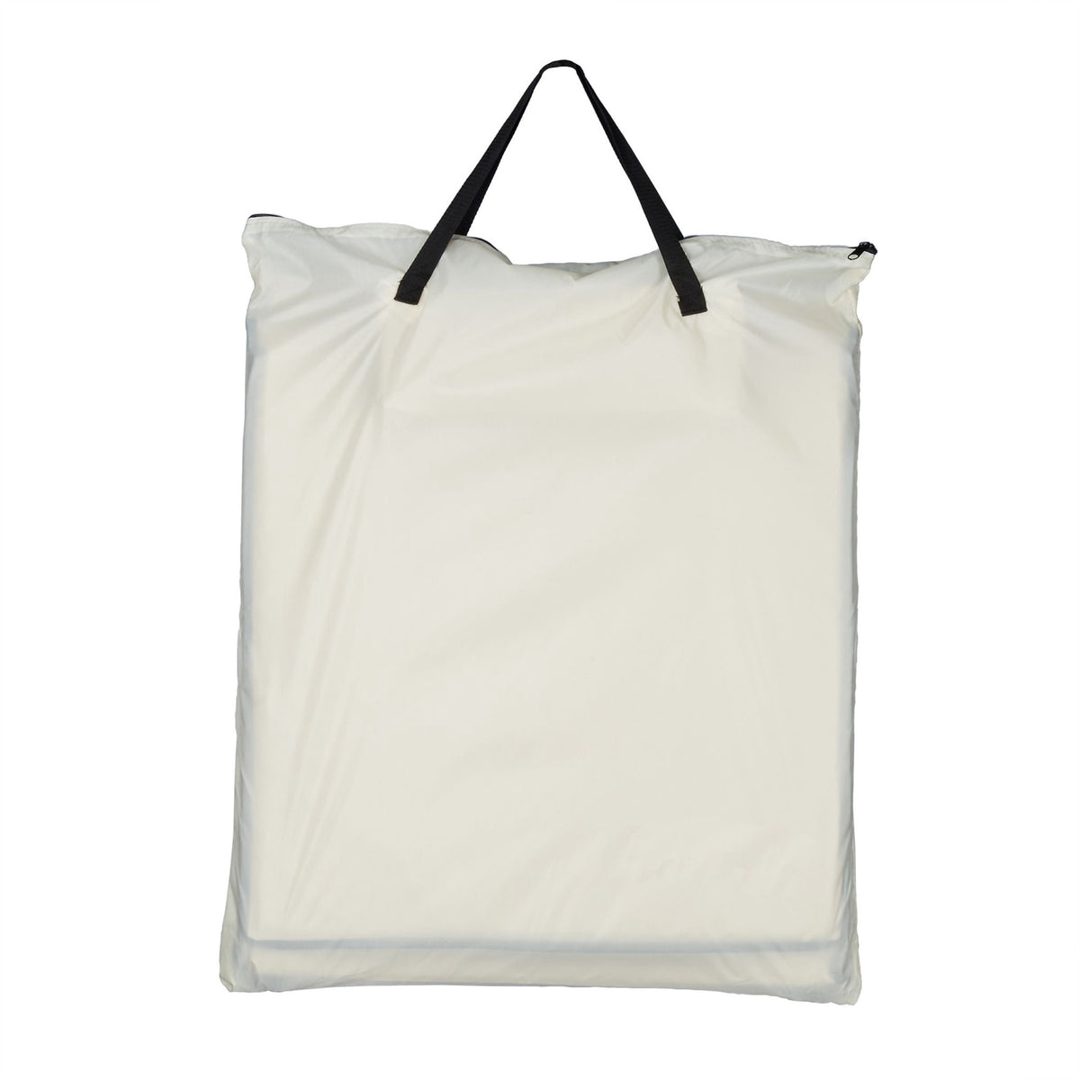 XXL Beach Mat with Pillow and Carrying Bag