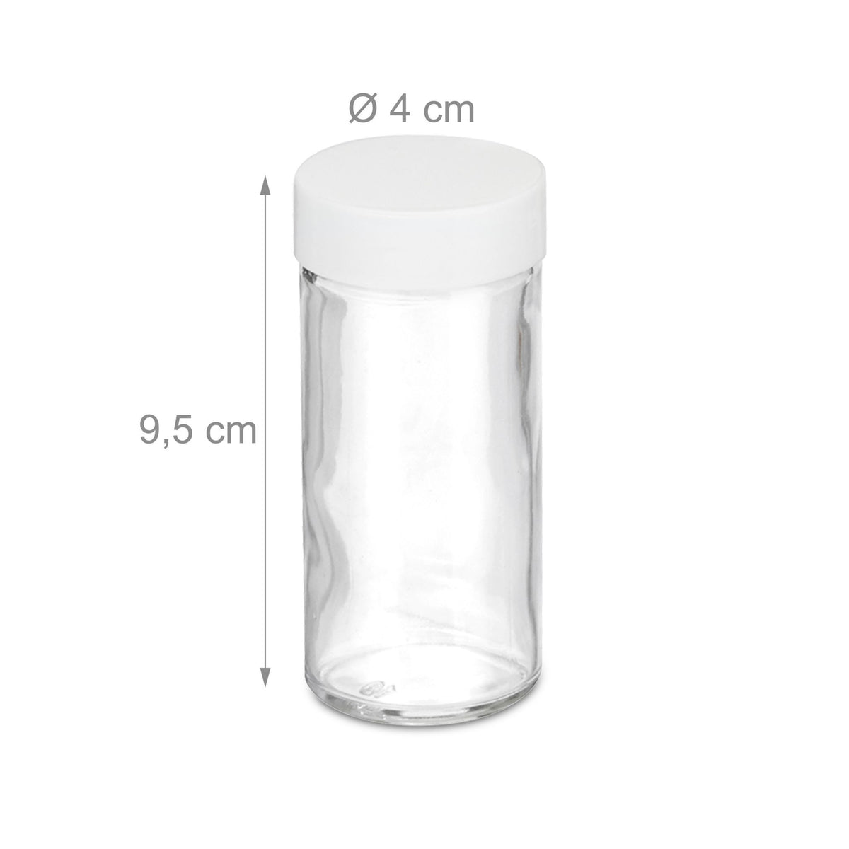 XXL Spice carousel