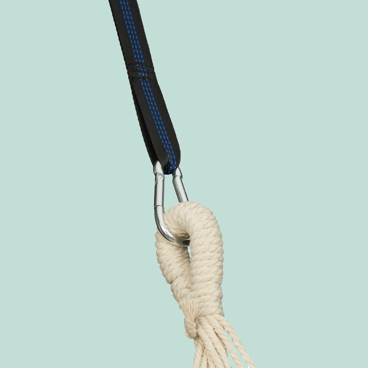 XXL hammock up to 300 kg
