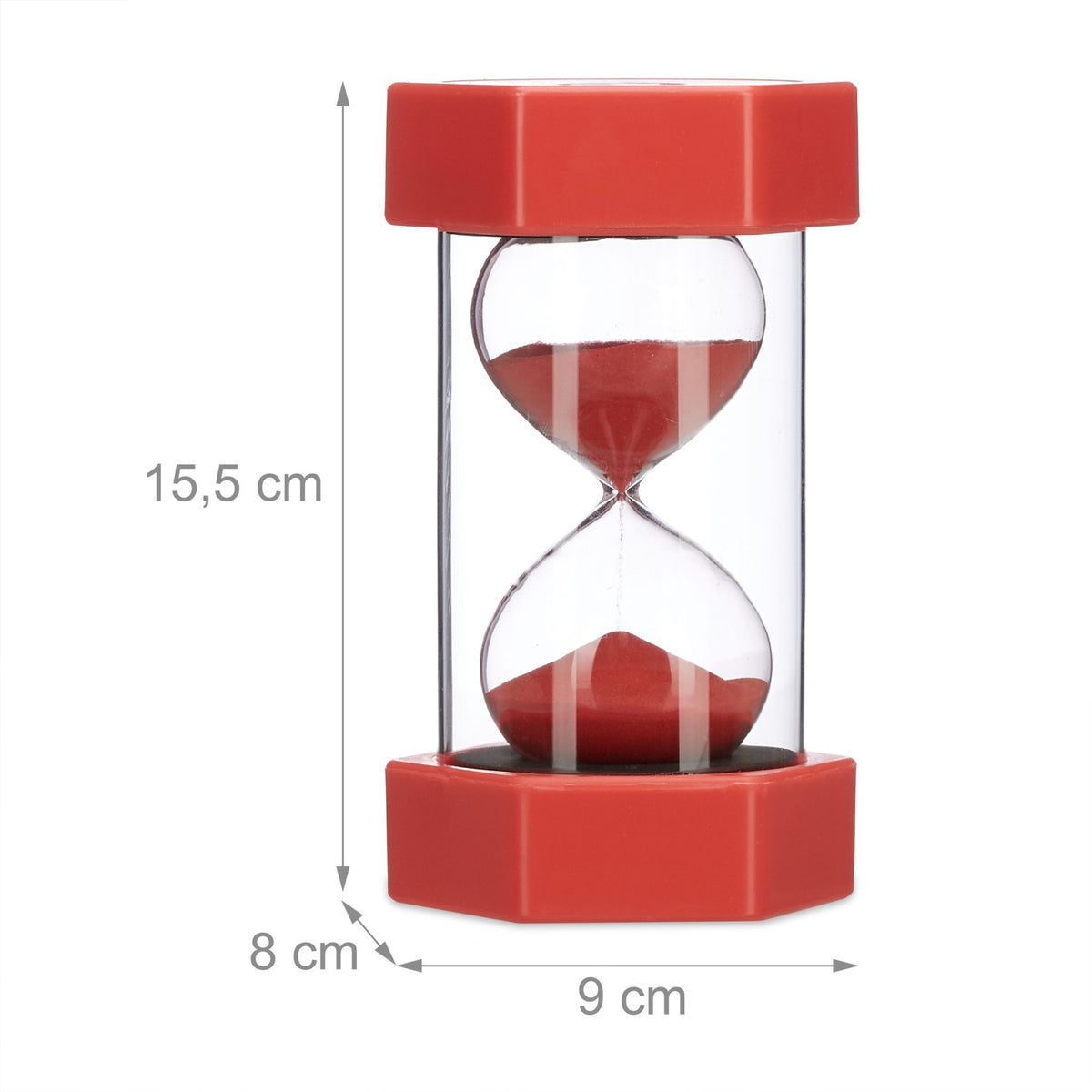 XXL hourglass set