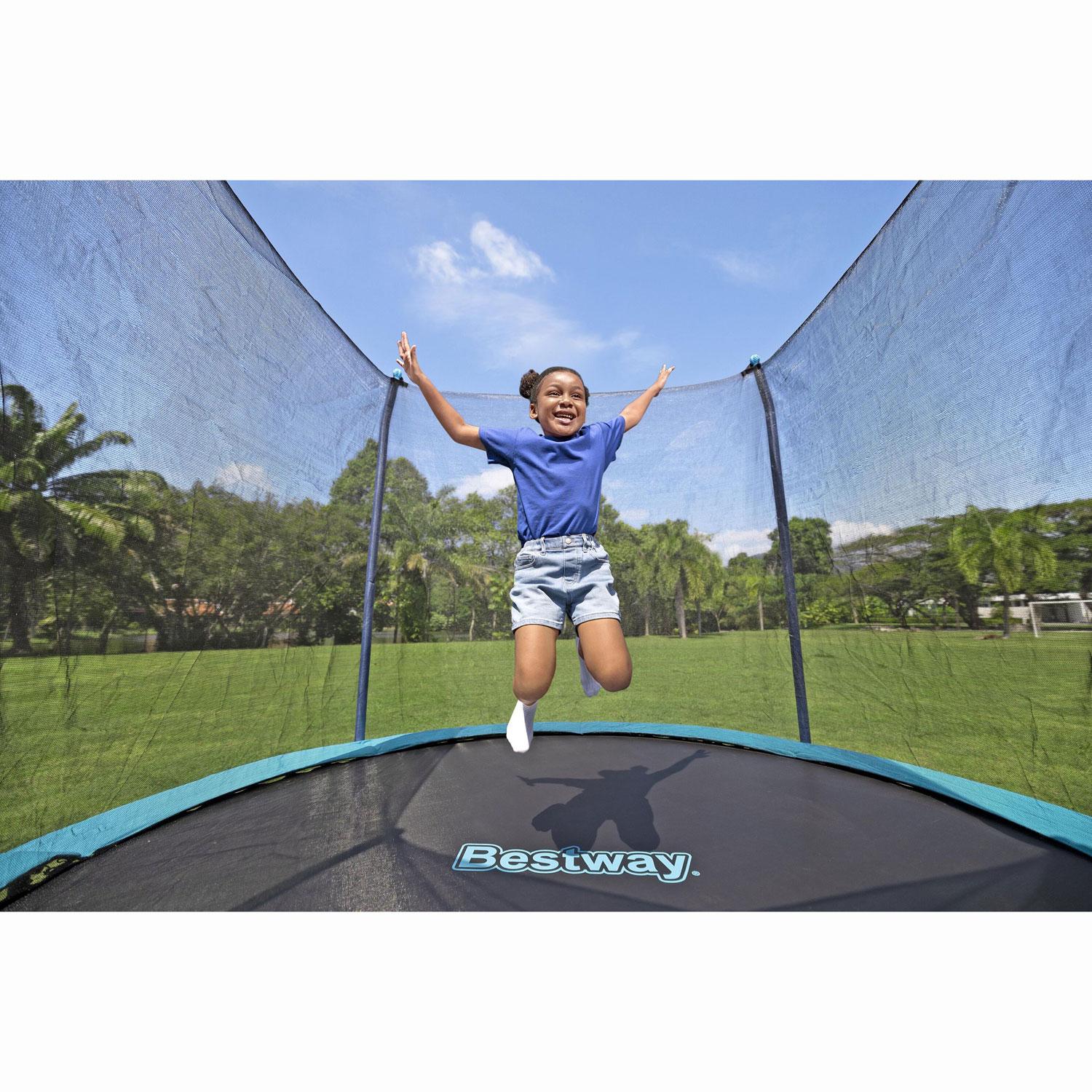 Xtreme Air Trampoline 3.05m x 2.55m