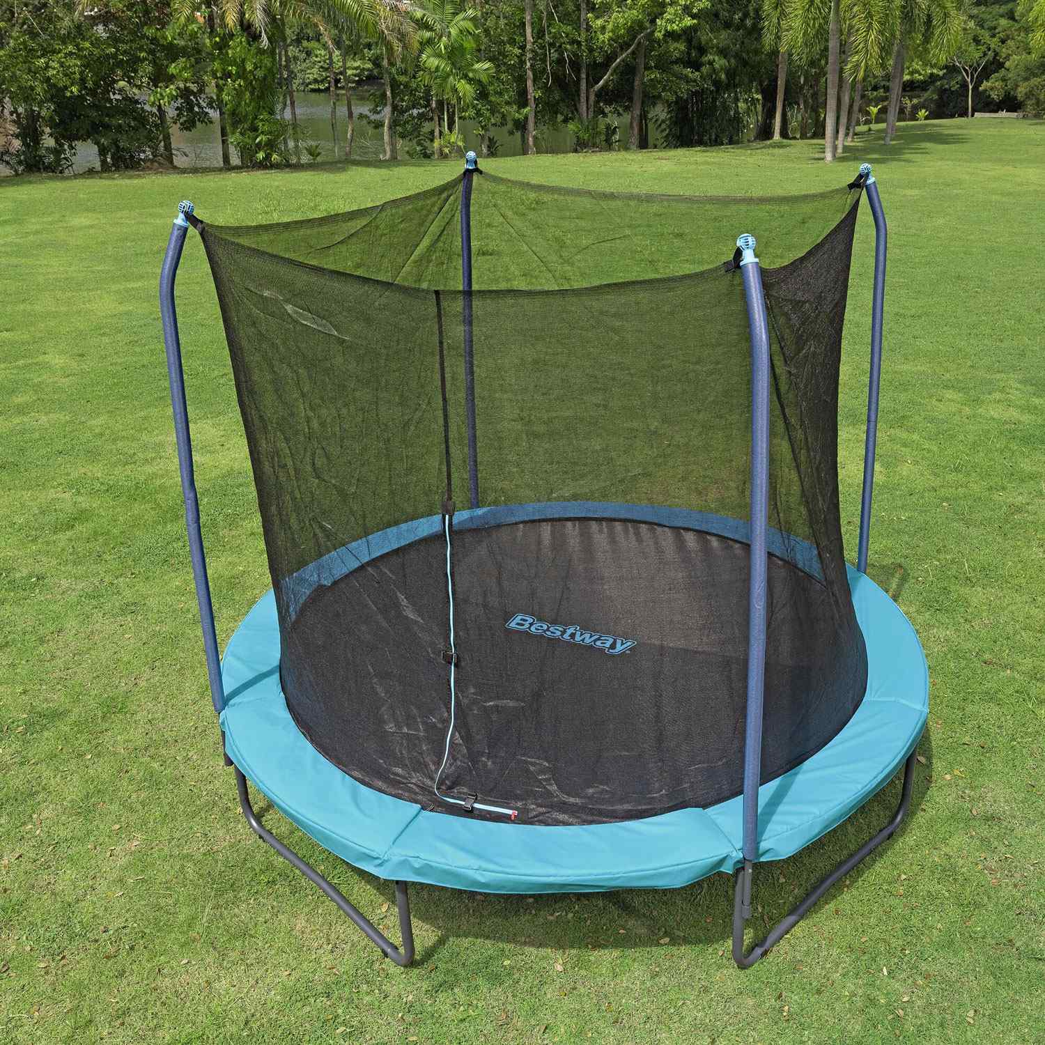 Xtreme Air Trampoline 3.05m x 2.55m