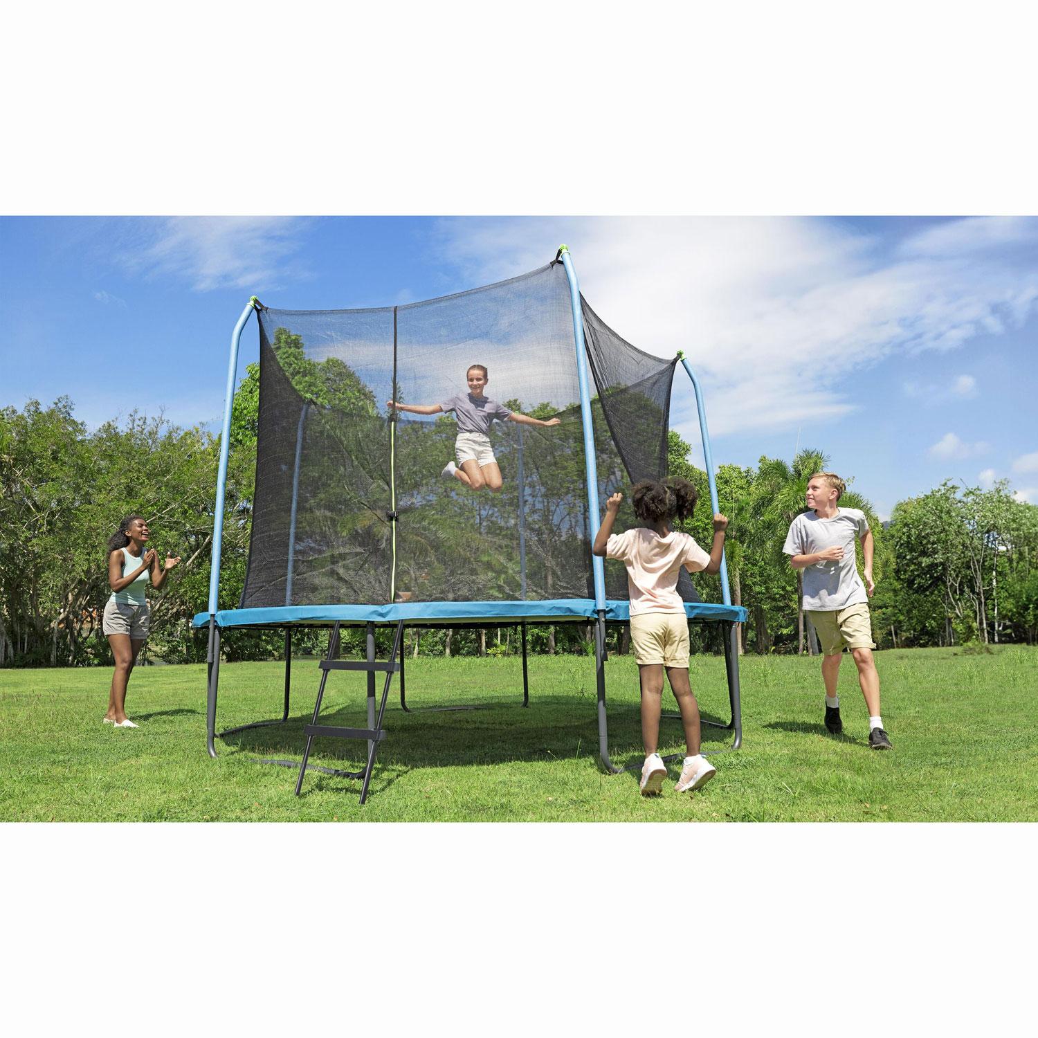 Xtreme Air Trampoline 3.66m x 2.78m