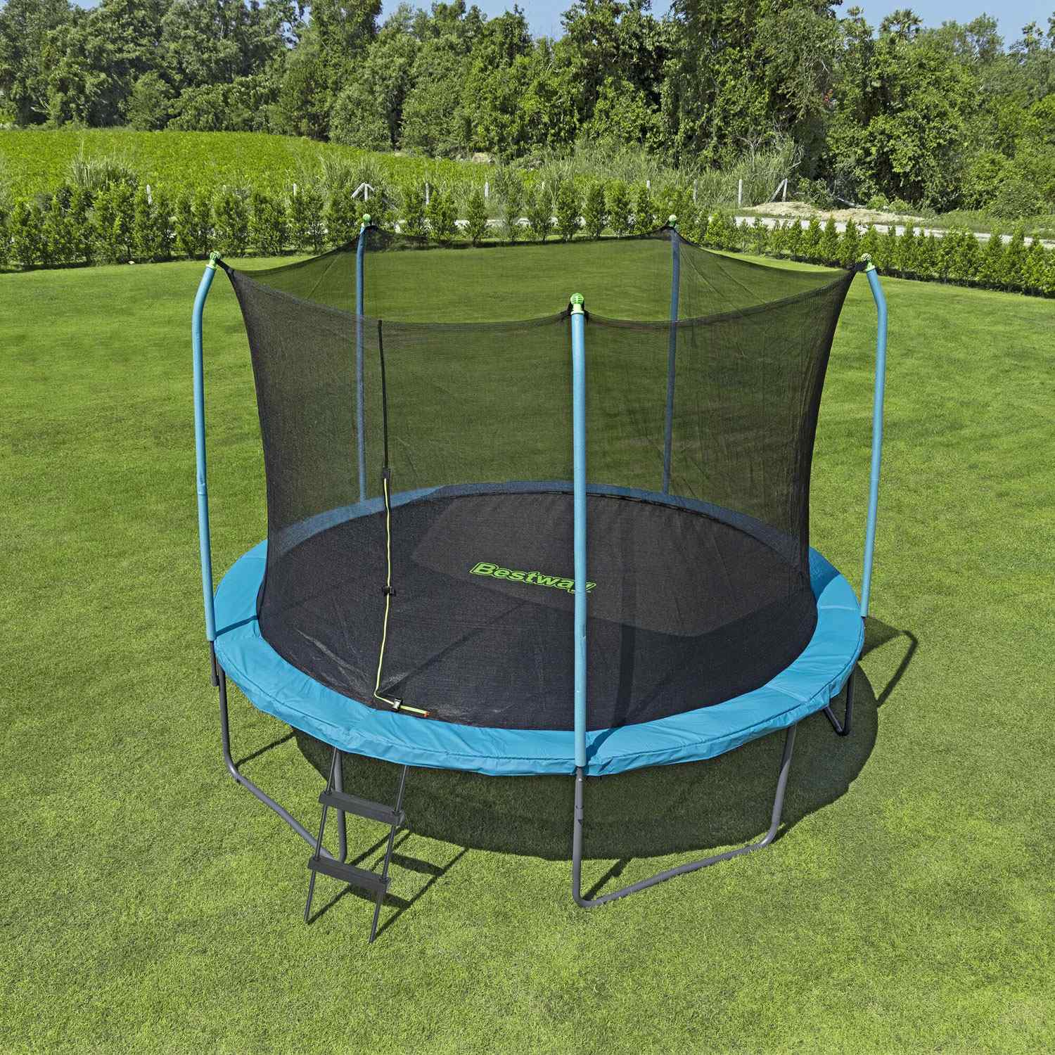 Xtreme Air Trampoline 3.66m x 2.78m