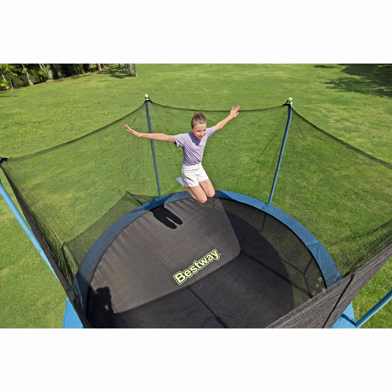 Xtreme Air Trampoline 3.66m x 2.78m