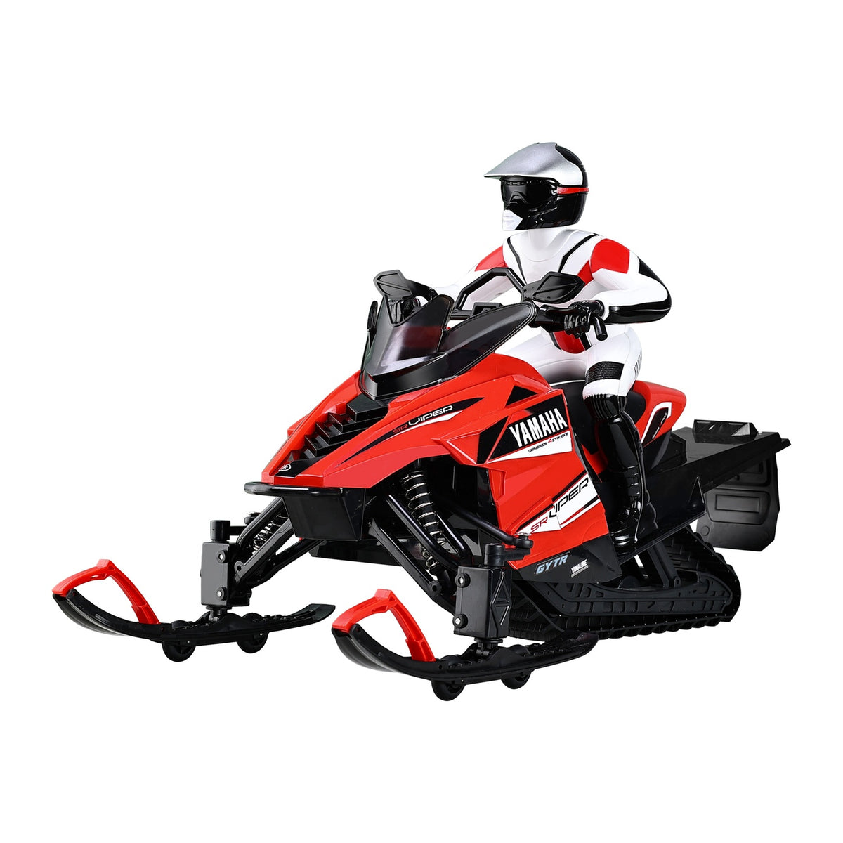 Yamaha SR Viper RC Snowmobile 1:6, All-Terrain