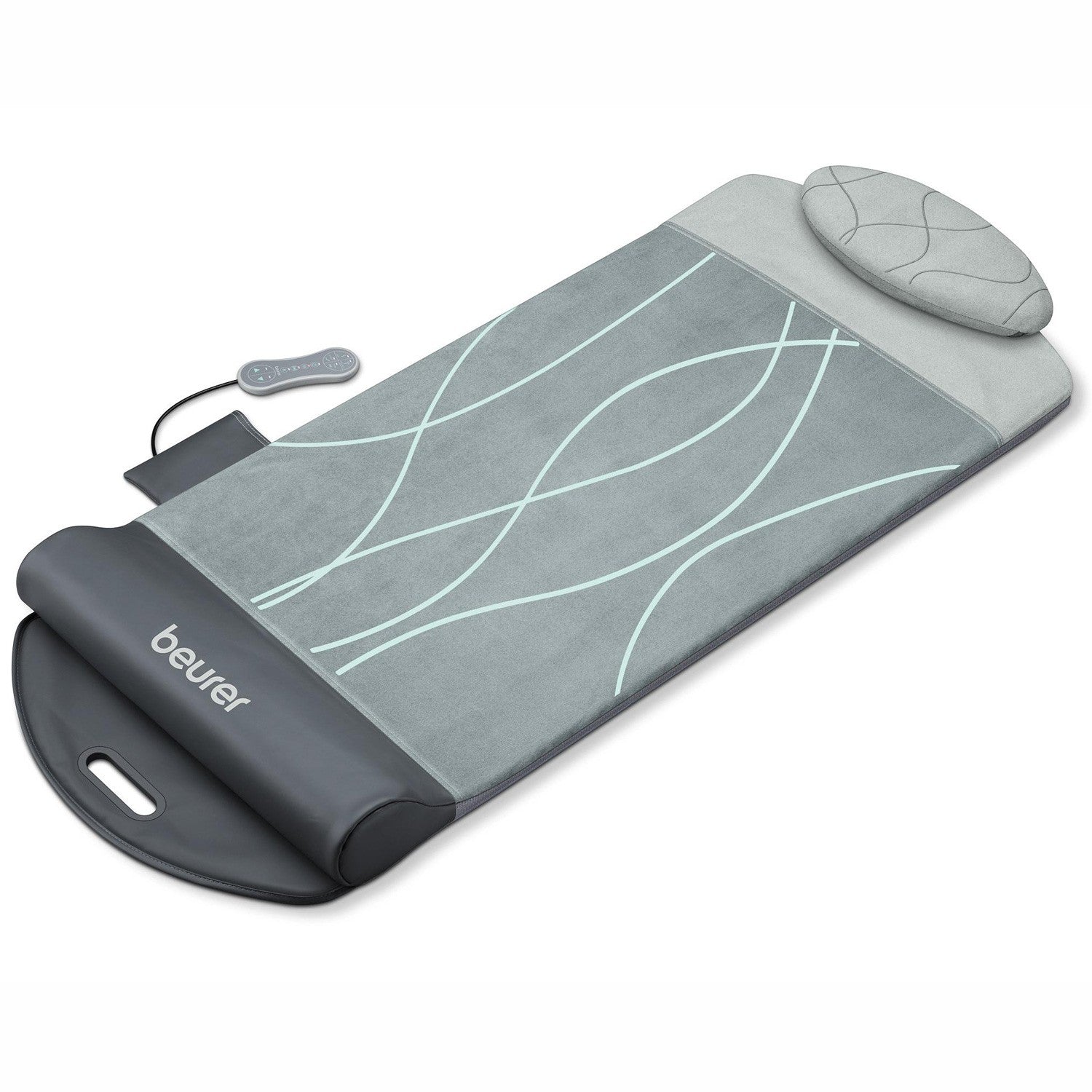 Yoga and stretching mat MG 280