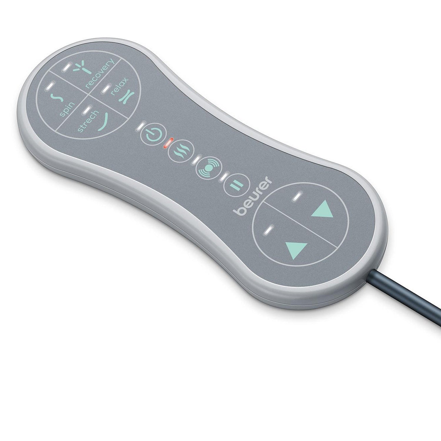 Yoga and stretching mat MG 280