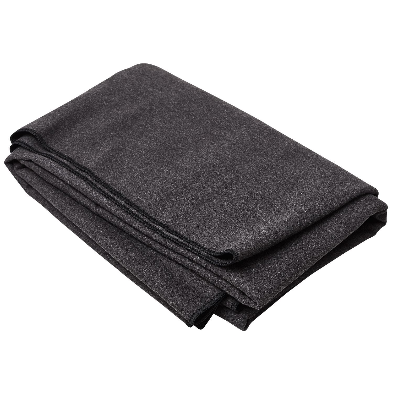 Yoga blanket Power Brown