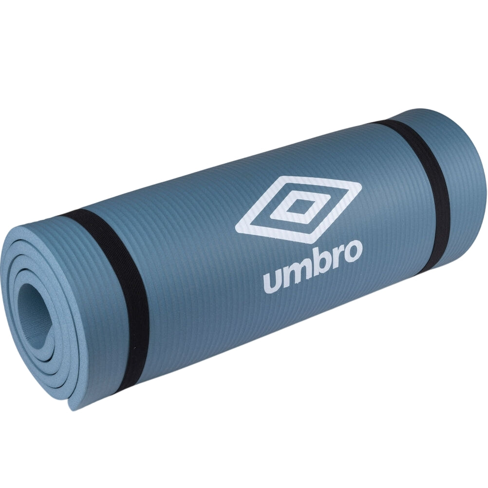 Yoga mat 190 x 58 x 1.5 cm